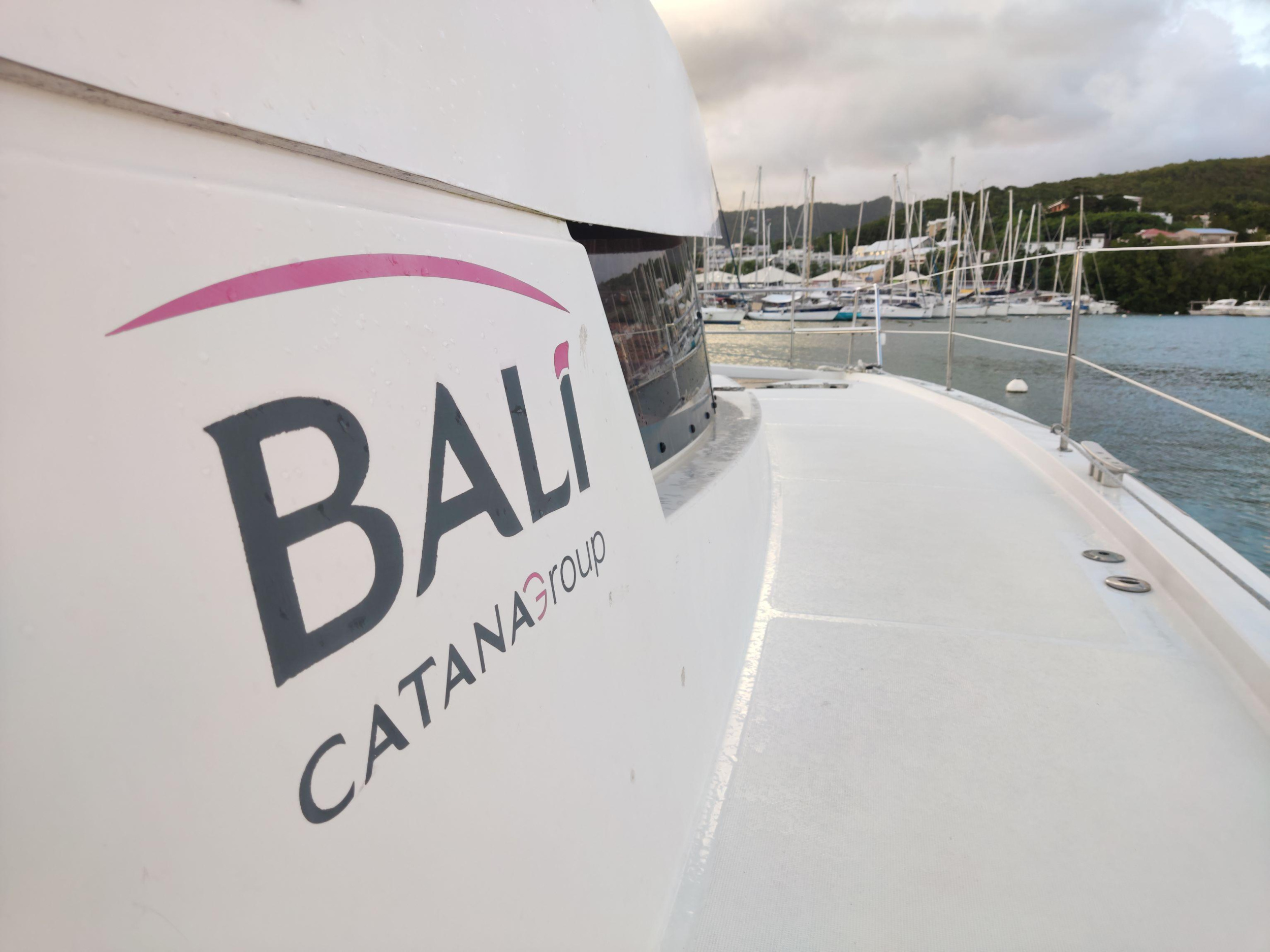 Photo #7 - Bali 4.5 - 4 + 2 cab. (SCHIELE) in Le Marin - 28593