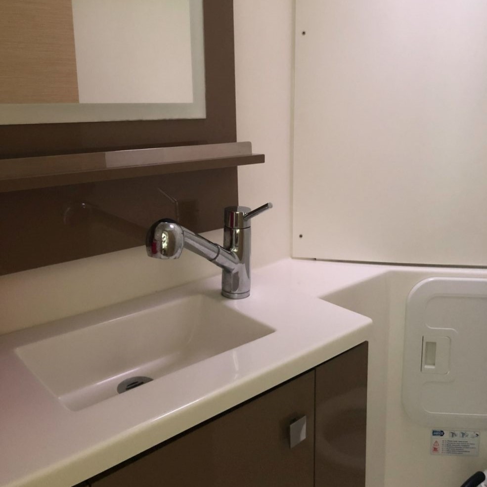Photo #15 - Fountaine Pajot Lucia 40 - 4 cab. (HIBISCUS) in Ajaccio - 28614