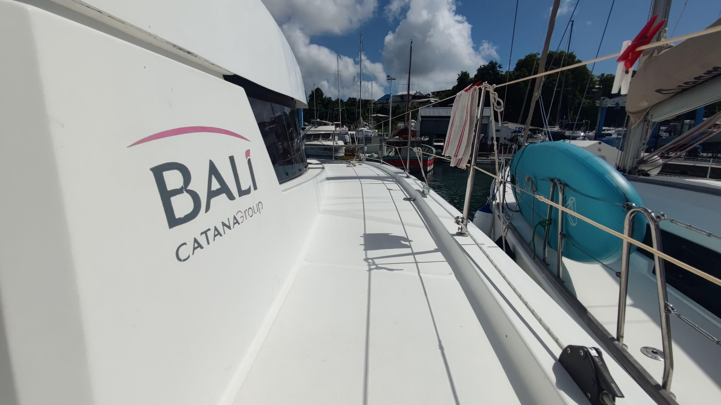 Photo #4 - Bali 4.0 - 4 + 2 cab. (ELEUTHERA) in Bas du Fort - 28622
