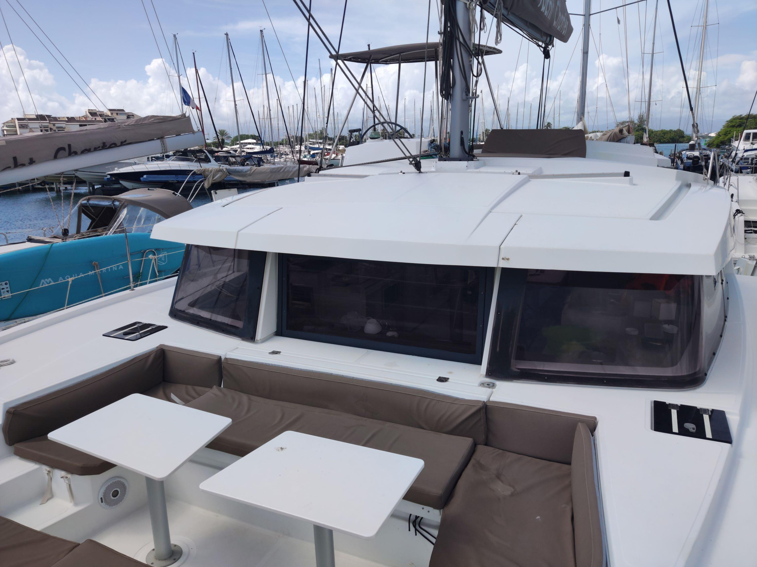 Photo #5 - Bali 4.0 - 4 + 2 cab. (ELEUTHERA) in Bas du Fort - 28622