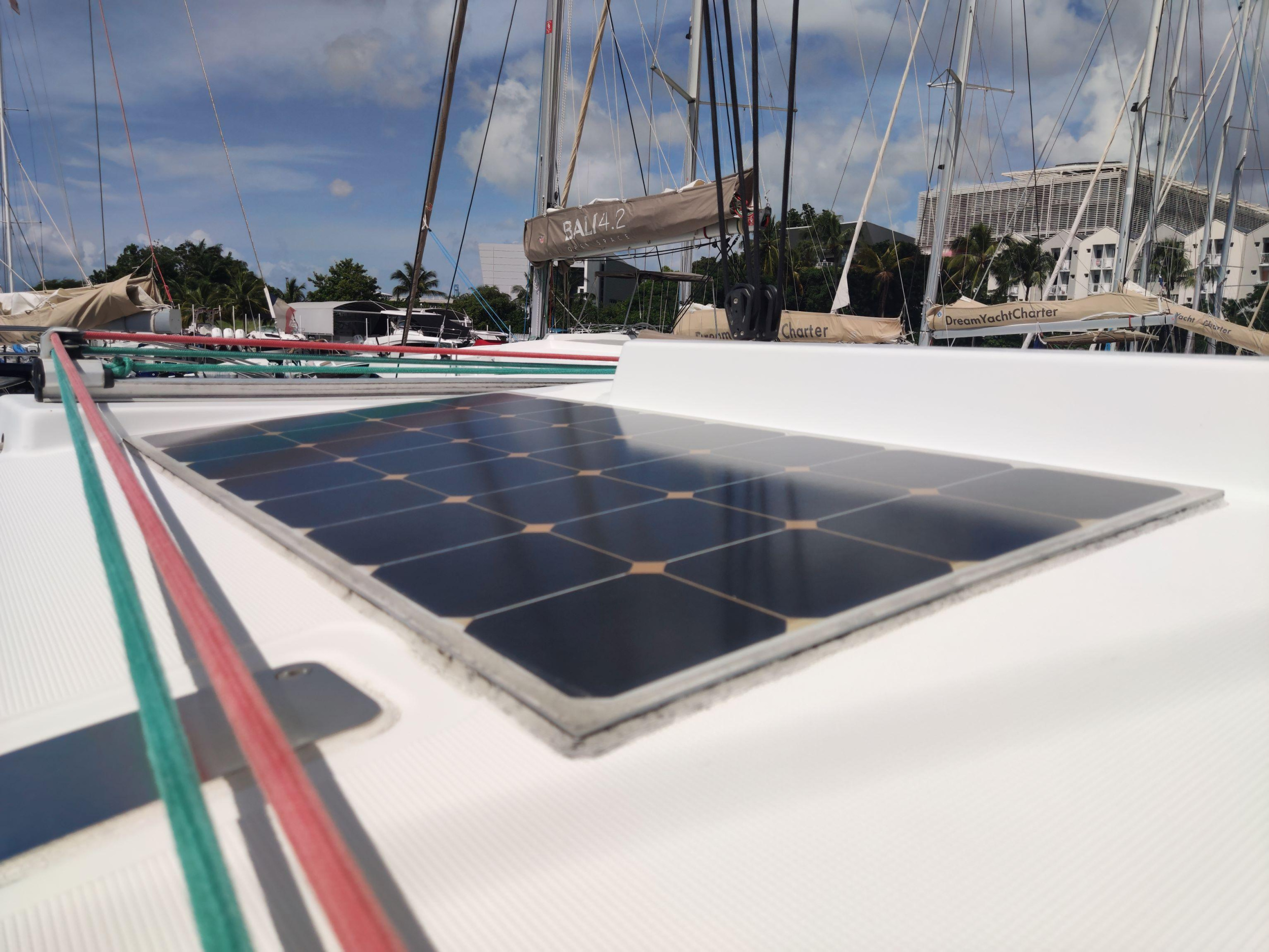 Photo #9 - Bali 4.0 - 4 + 2 cab. (ELEUTHERA) in Bas du Fort - 28622