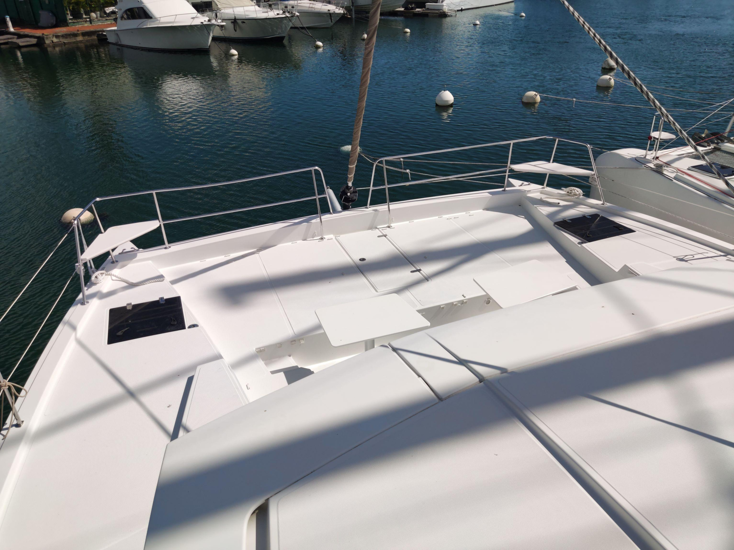 Photo #6 - Bali 4.3 - 4 + 2 cab. (MACOUBA) in Le Marin - 28626