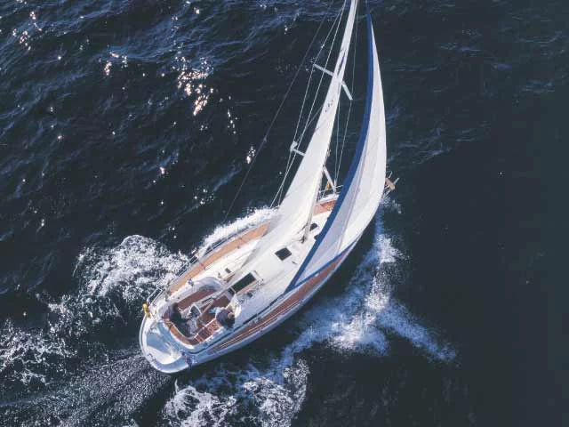 Bavaria 36 (ESCAPE )  - 0