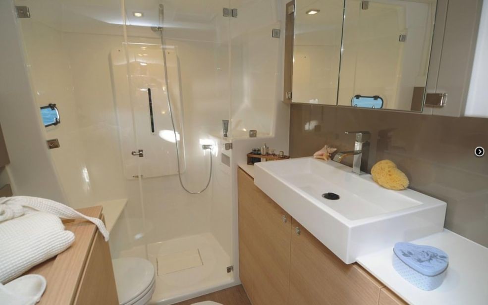 Photo #11 - Bali 4.1 - 3 + 1 cab. (ZENA) en Praslin - 28961