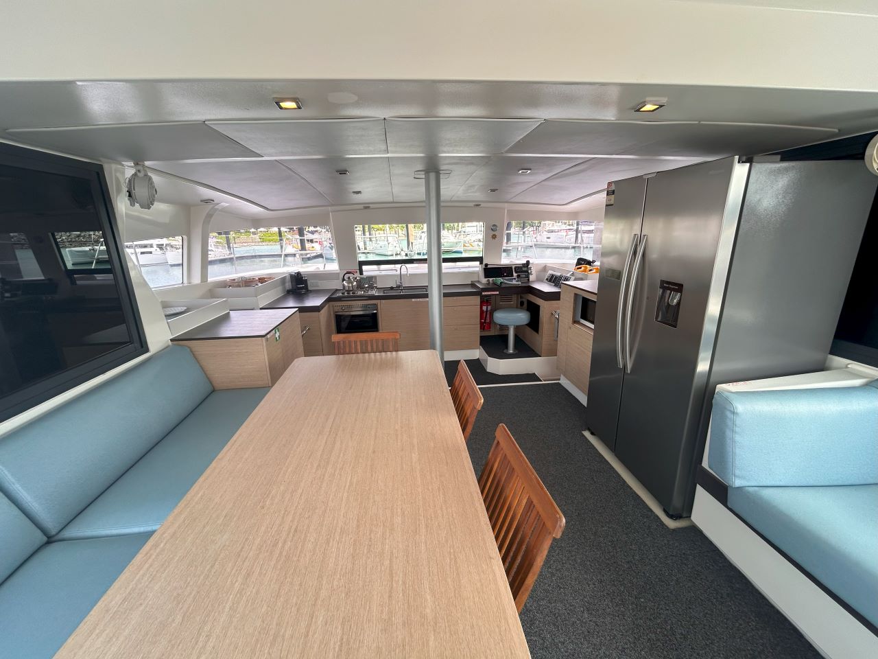 Photo #9 - Bali 4.3 (ALCINA) in Airlie Beach - 28997