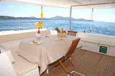 Photo #8 - Dream 60 (LITTRE) in Trogir - 29003