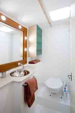 Photo #15 - Dream 60 (LITTRE) in Trogir - 29003