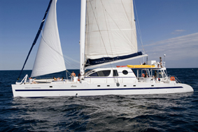 Photo #4 - Poncin Yacht 82 (PHUKET DREAM "day charter") in Phuket - 29008