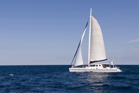 Photo #5 - Poncin Yacht 82 (PHUKET DREAM "day charter") in Phuket - 29008