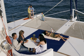 Photo #6 - Poncin Yacht 82 (PHUKET DREAM "day charter") in Phuket - 29008
