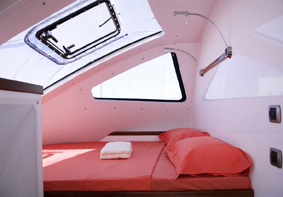 Photo #8 - Poncin Yacht 82 (PHUKET DREAM "day charter") in Phuket - 29008