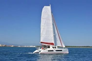 Catana 42 (CARMEN)  - 2