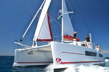 Catana 42 (CARMEN)  - 3