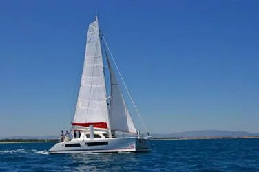 Catana 42 (CARMEN)  - 4