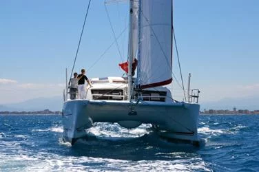 Catana 42 (CARMEN)  - 5