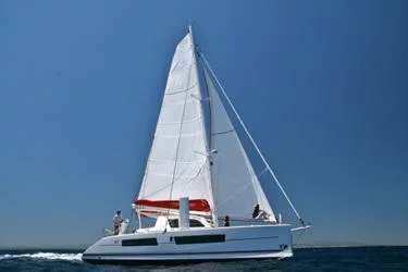 Catana 42 (CARMEN)  - 6