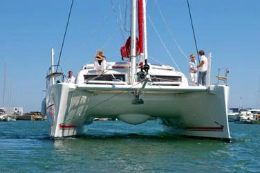 Catana 42 (CARMEN)  - 8