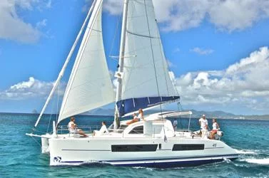 Catana 42 (CARMEN)  - 9