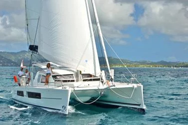 Catana 42 (CARMEN)  - 10