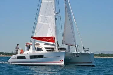 Catana 42 (CARMEN)  - 0