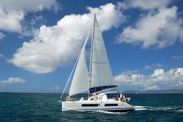 Catana 41 OC - 4 cab. (ALBINONI )  - 0