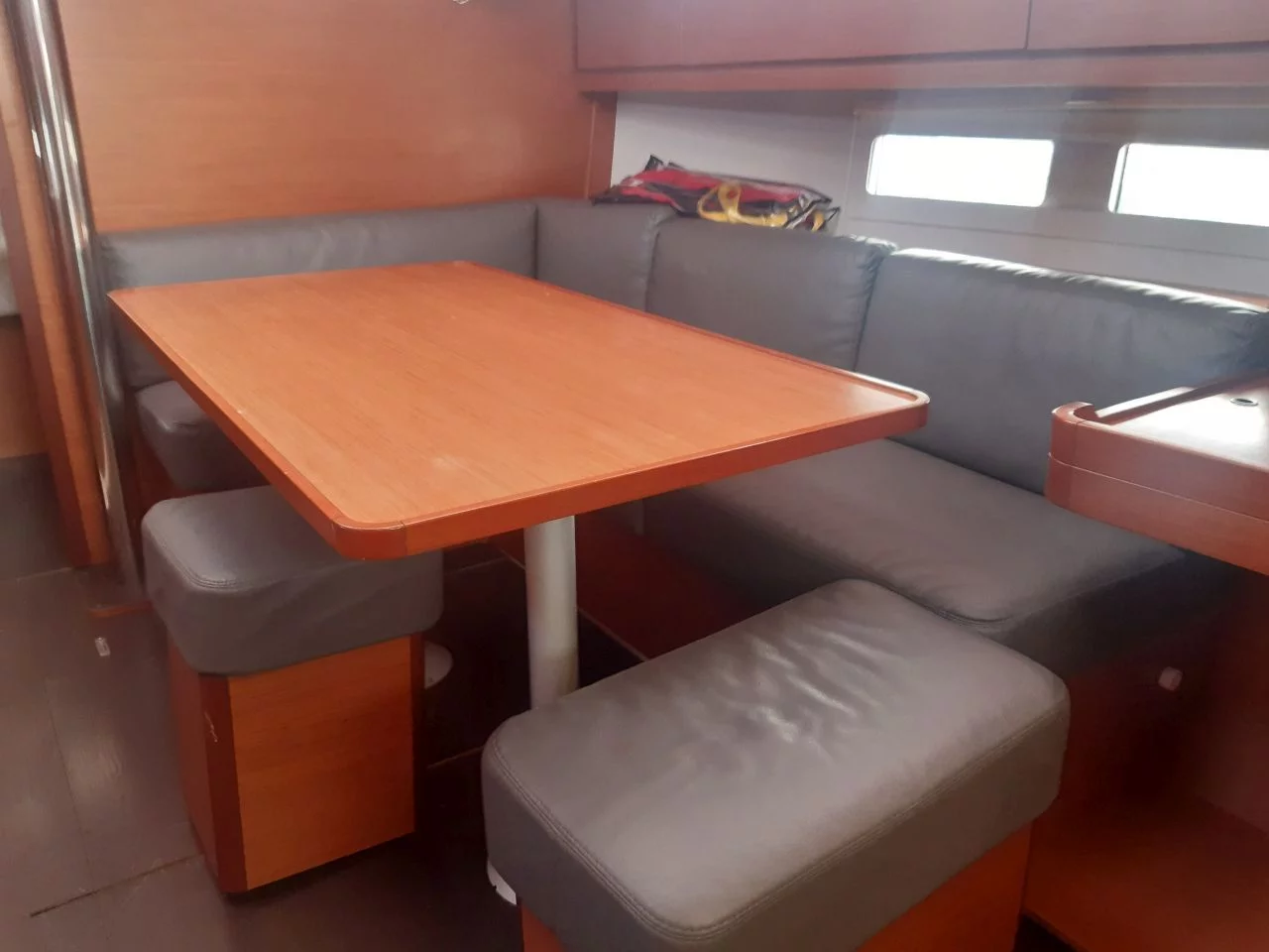 Dufour 390 GL (CASSIOPEIA)  - 5
