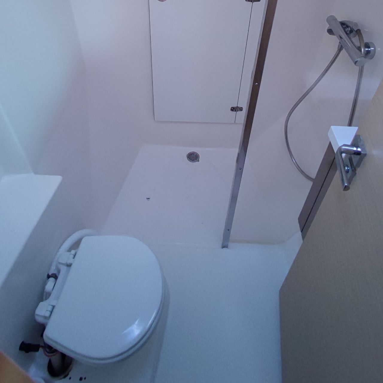 Photo #16 - Fountaine Pajot Ipanema 58 - 6 + 2 cab. (DREAM CANOUAN) in Parham Town - 29042