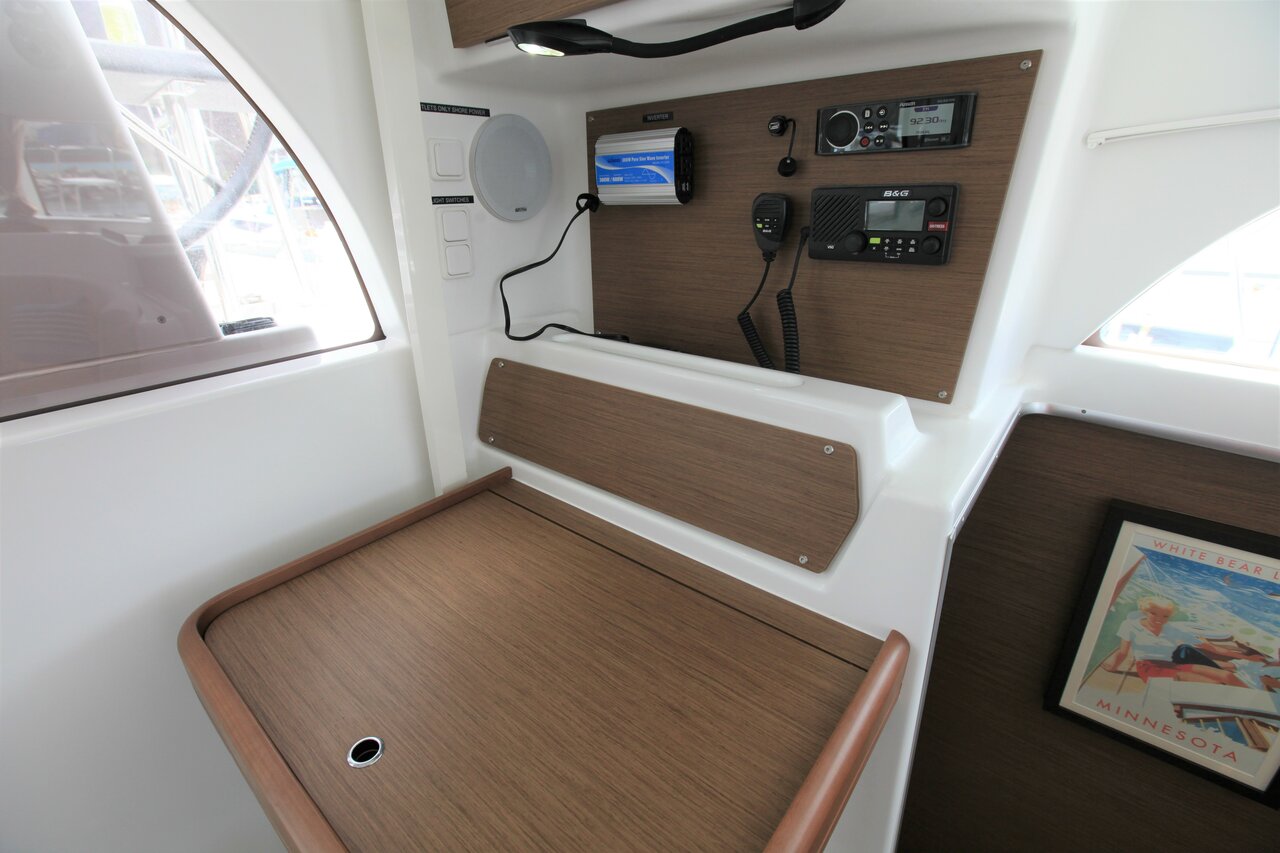 Photo #14 - Lagoon 380 - 4 cab. (Mr T) en Road Town - 29054