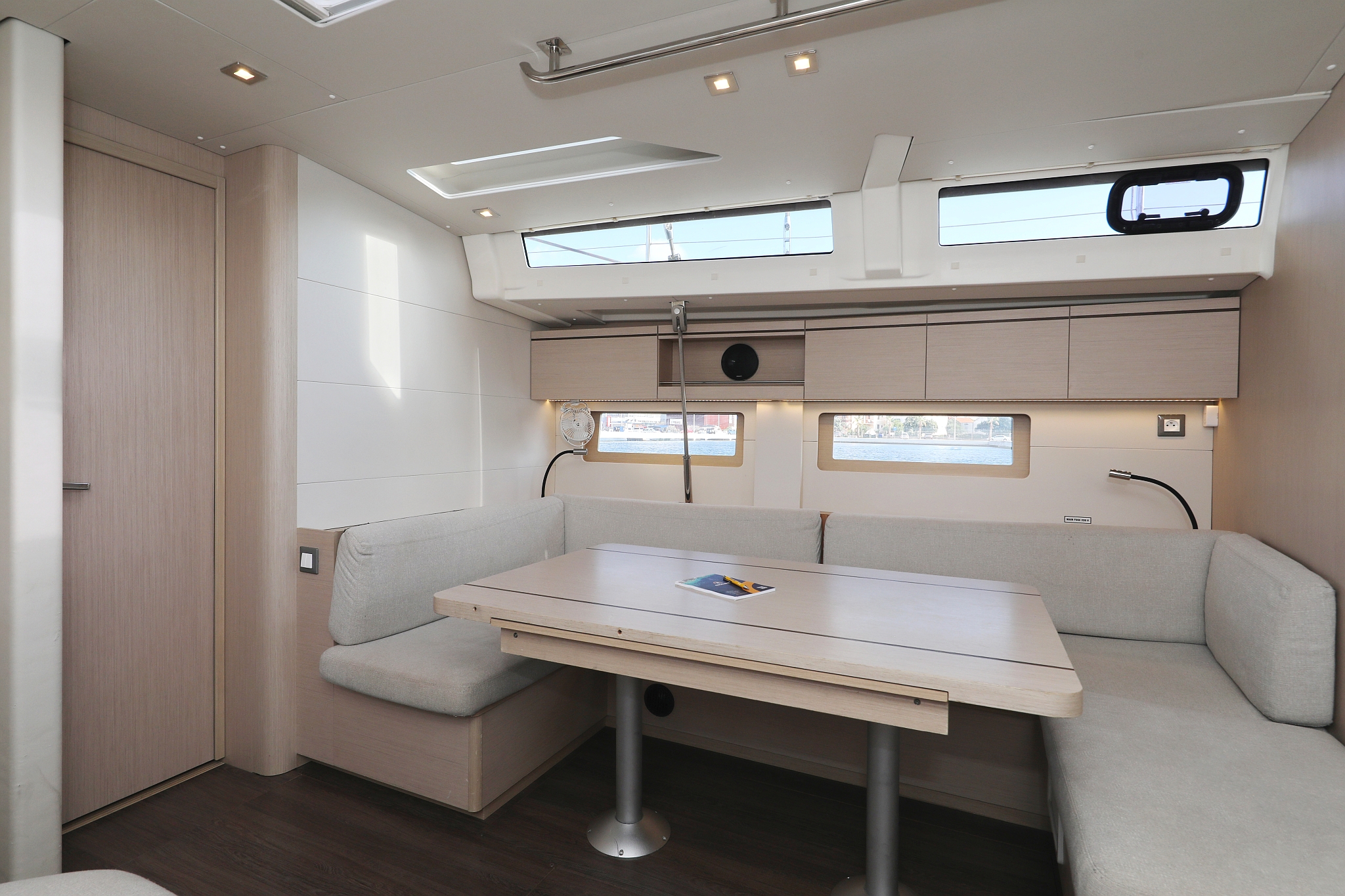Photo #16 - Oceanis 51.1 - 5 + 1 cab. (Jupiter) in Biograd - 29117