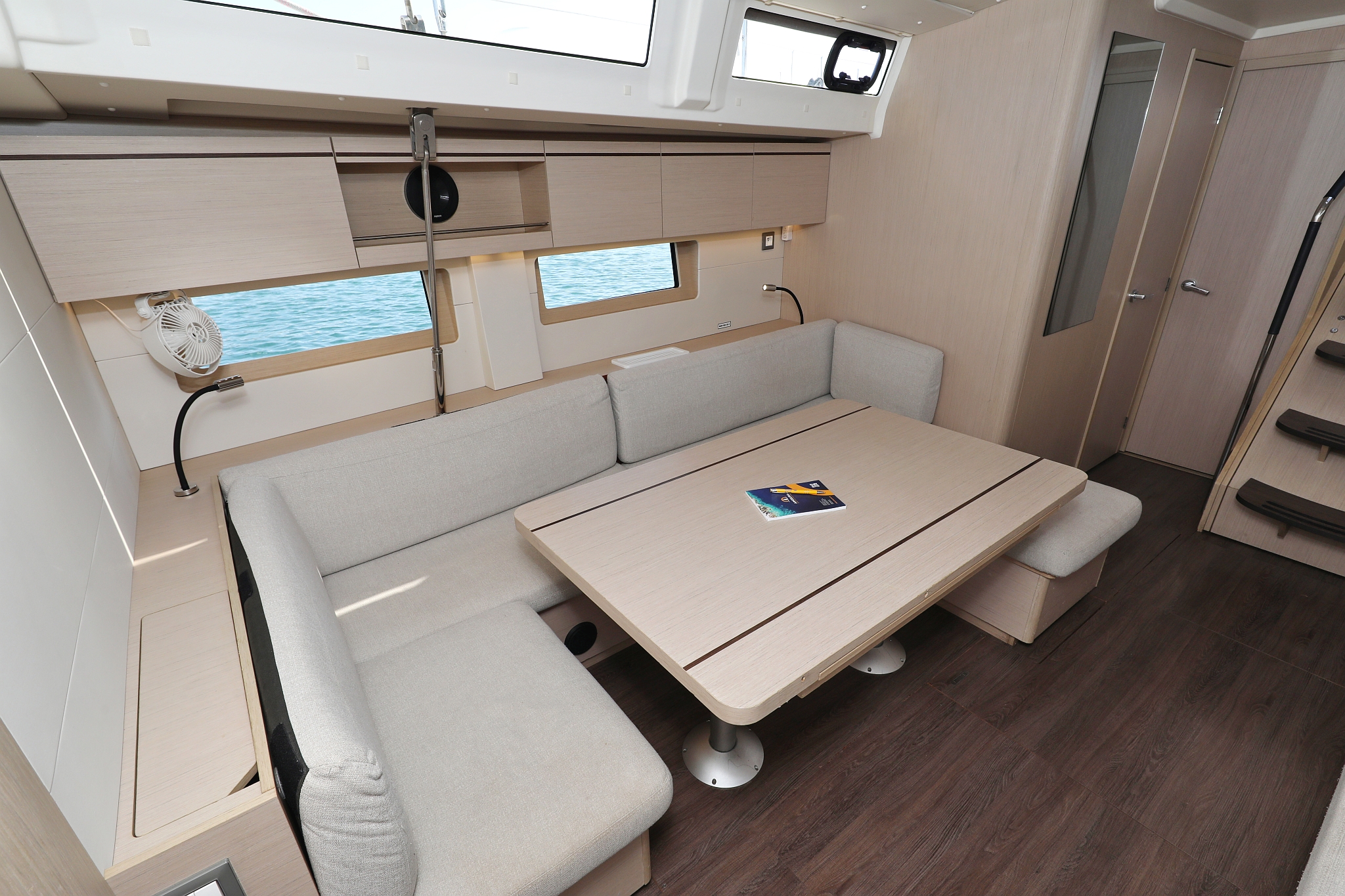 Photo #17 - Oceanis 51.1 - 5 + 1 cab. (Jupiter) in Biograd - 29117