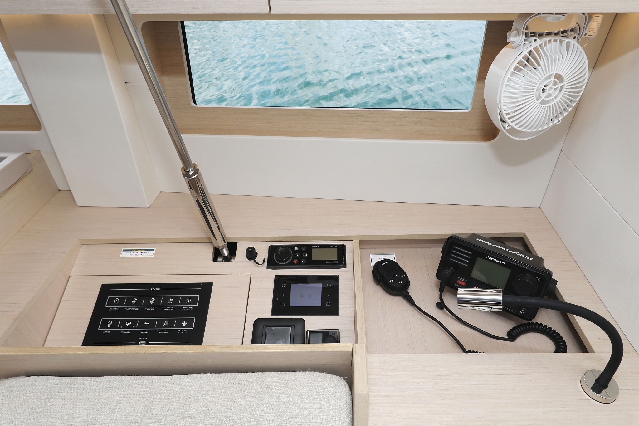 Photo #39 - Oceanis 51.1 - 5 + 1 cab. (Jupiter) in Biograd - 29117
