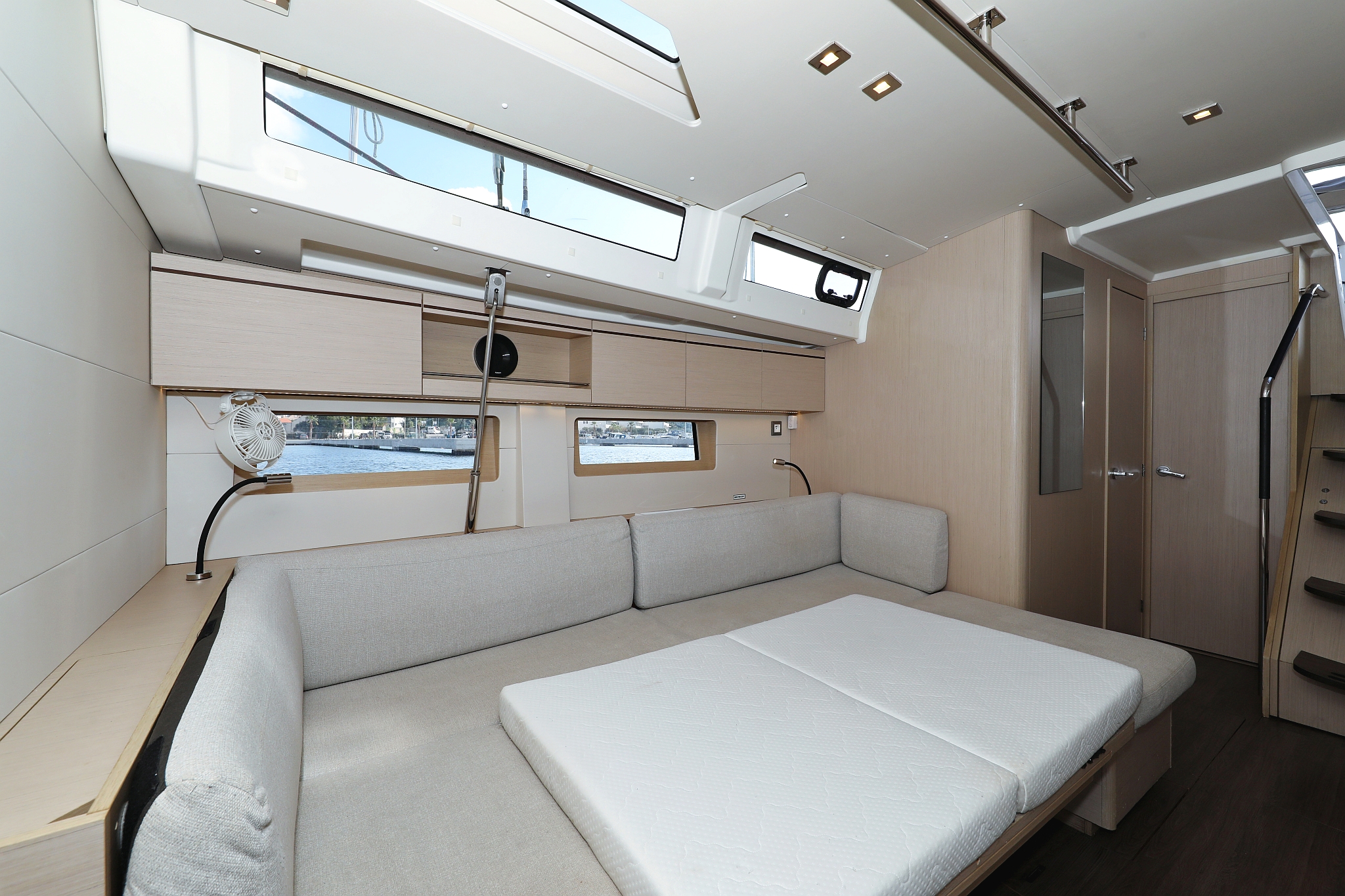 Photo #42 - Oceanis 51.1 - 5 + 1 cab. (Jupiter) in Biograd - 29117