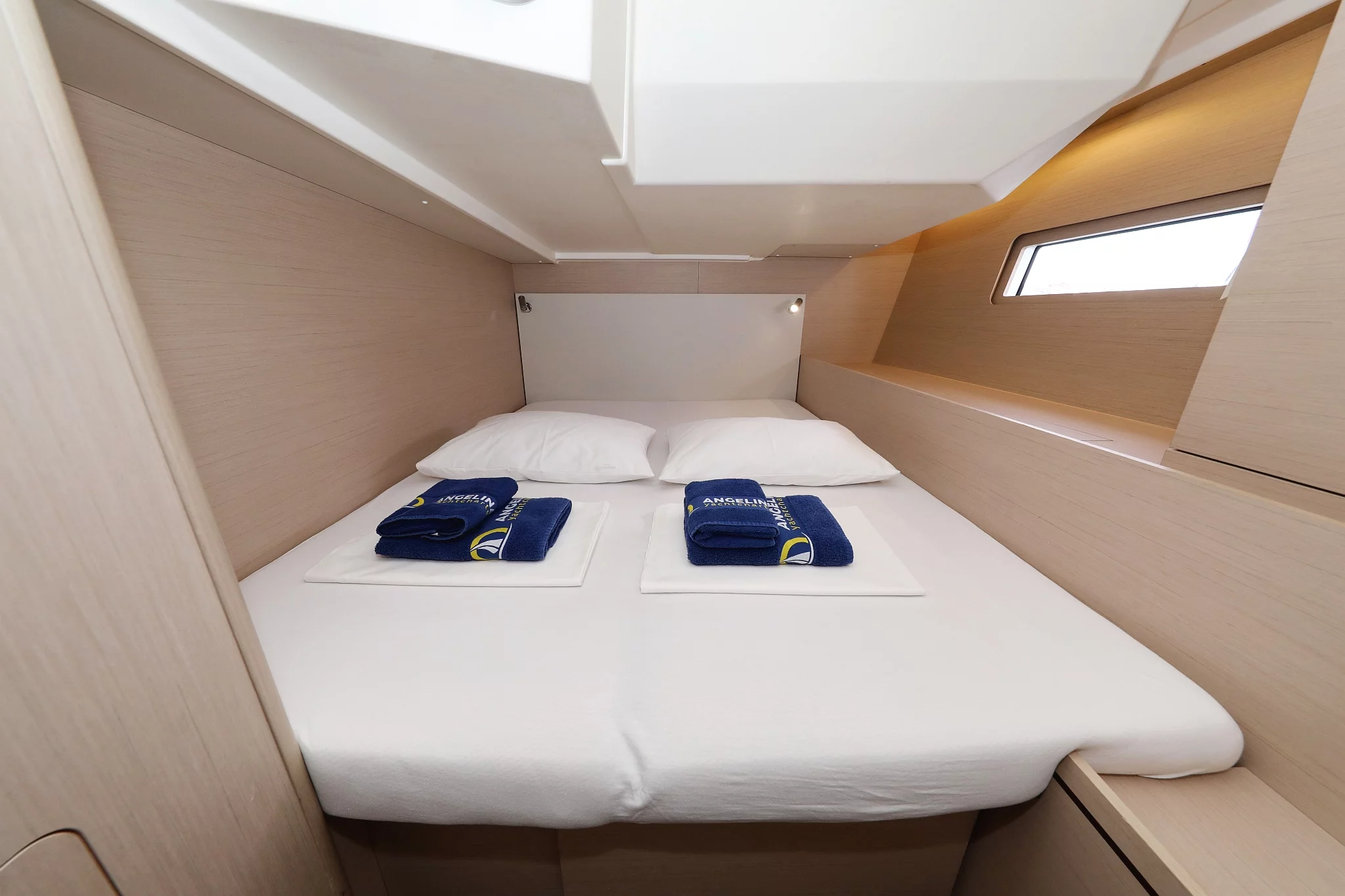 Oceanis 51.1 - 5 + 1 cab. (Air 1)  - 26