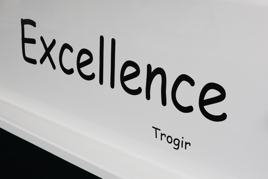 Photo #51 - Lagoon 46 - 4 + 2 cab. (Excellence) in Rogoznica - 29121