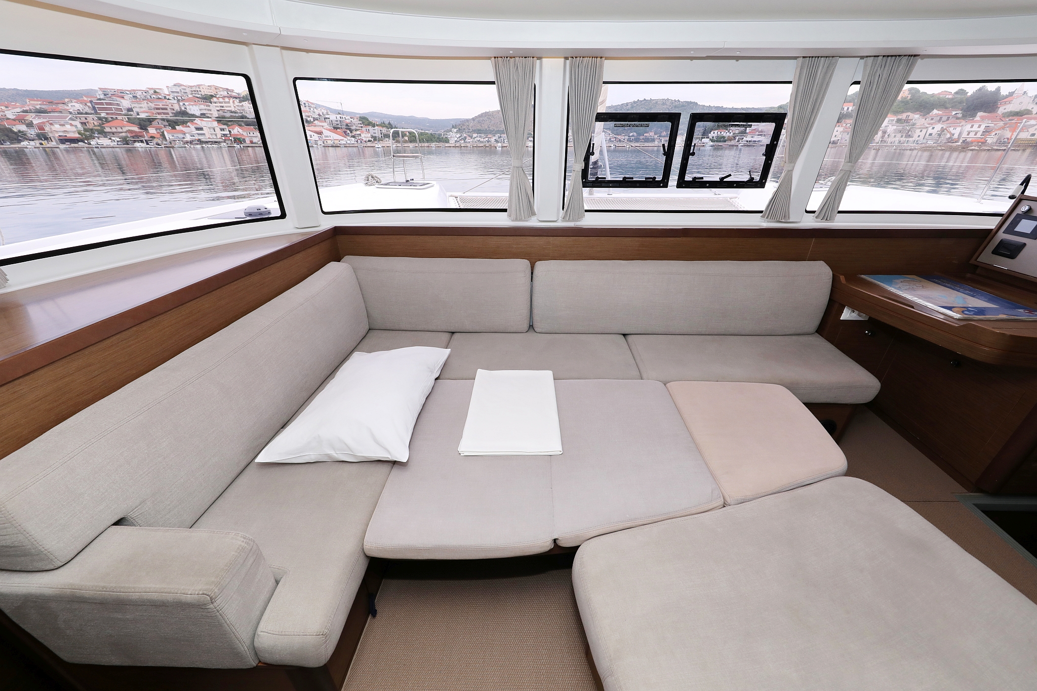 Photo #42 - Lagoon 42 - 4 + 2 cab. (Best Friends I) en Rogoznica - 29122