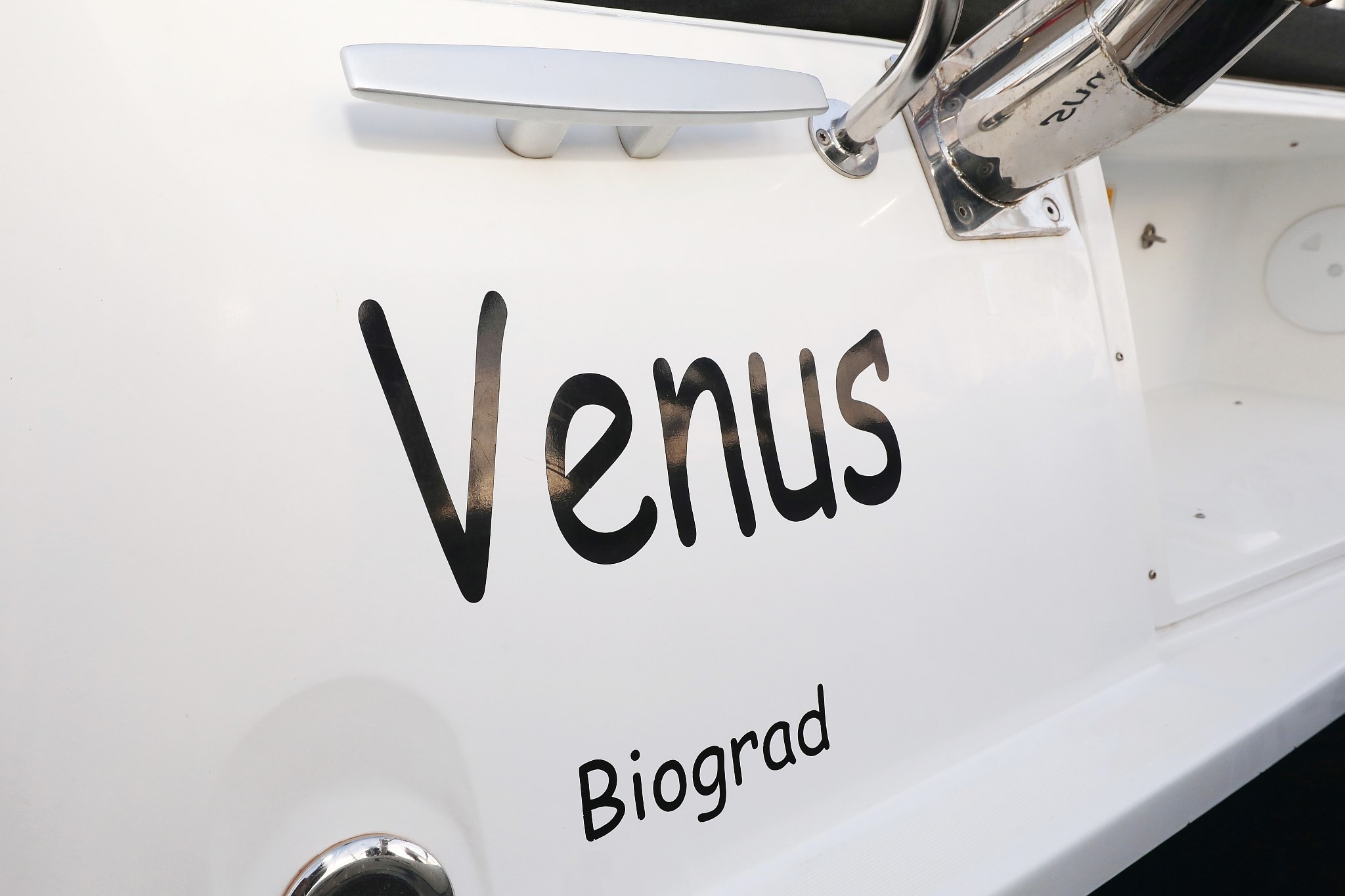 Photo #39 - Lagoon 40 - 4 + 2 cab (Venus) in Rogoznica - 29125