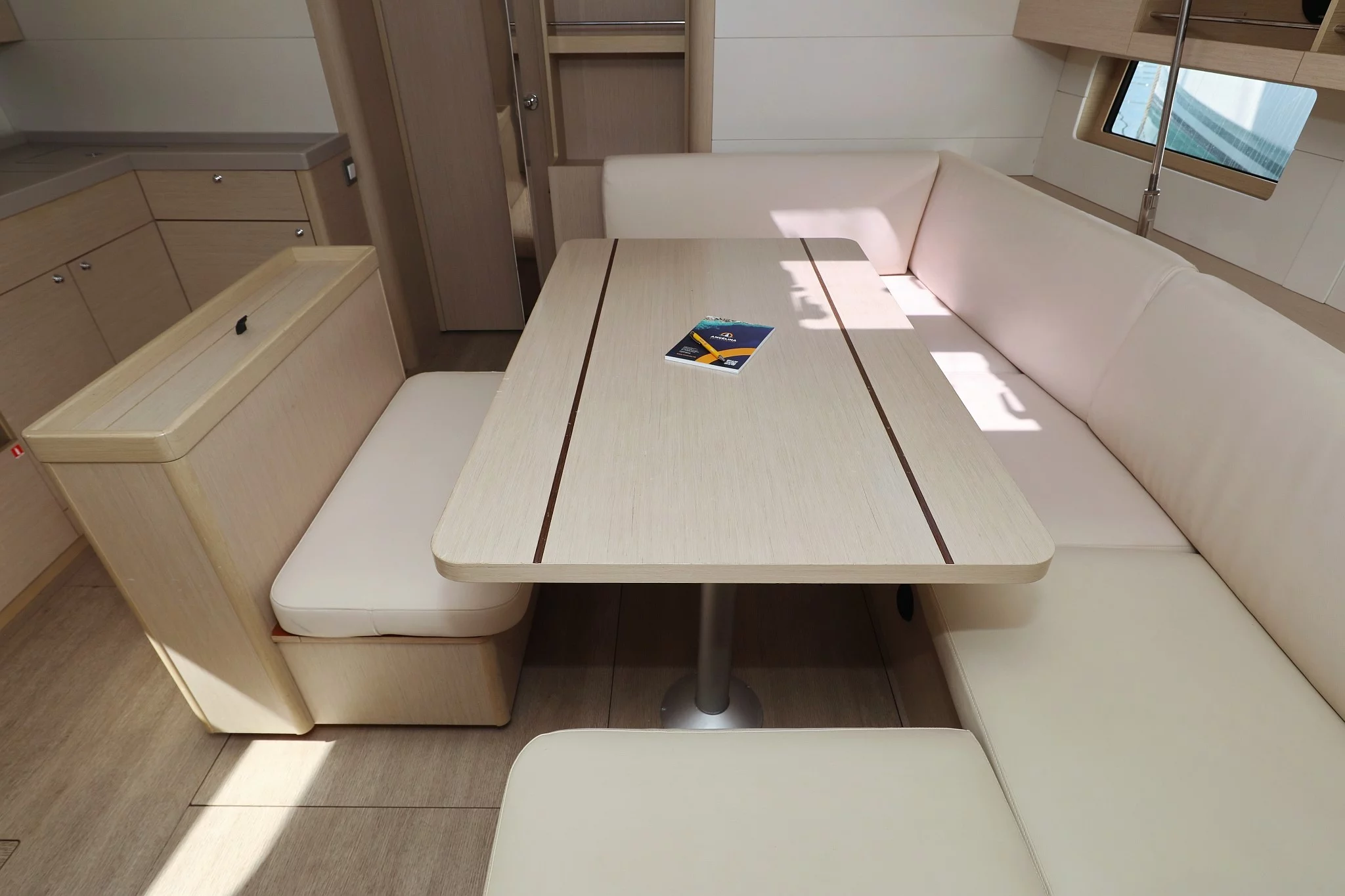 Oceanis 46.1 - 3 cab. (My Course)  - 12