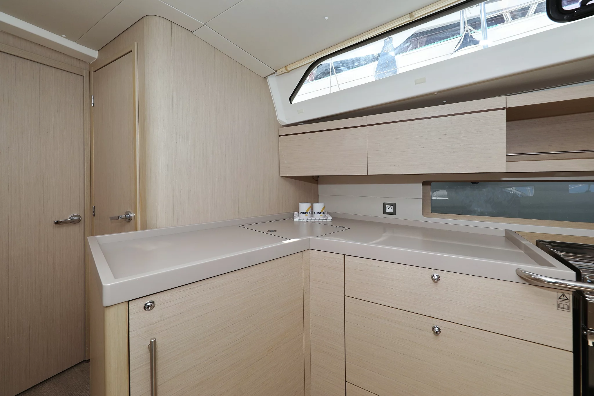 Oceanis 46.1 - 3 cab. (My Course)  - 41