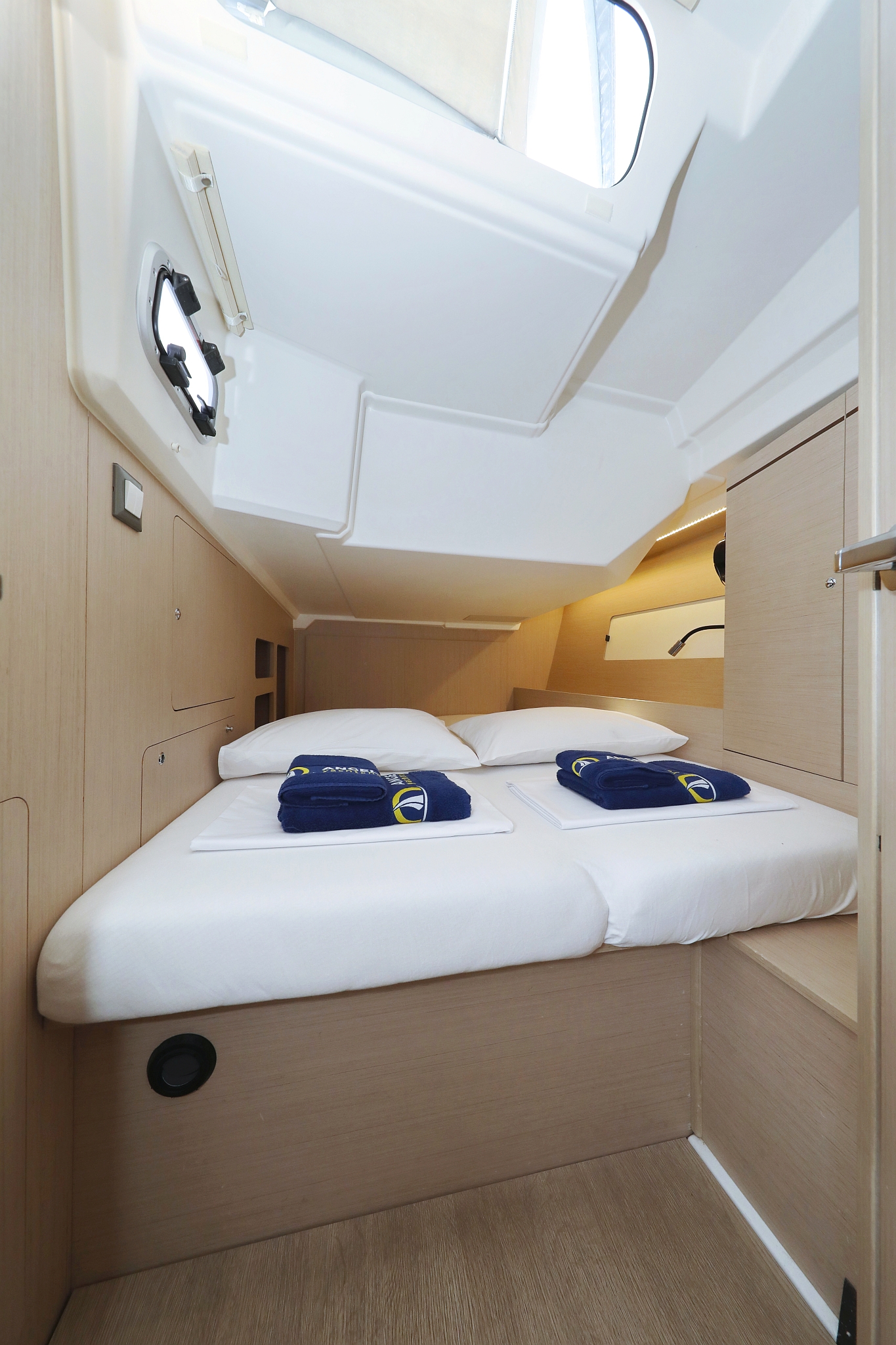 Photo #27 - Oceanis 46.1 - 3 cab. (Air 2) en Trogir - 29128
