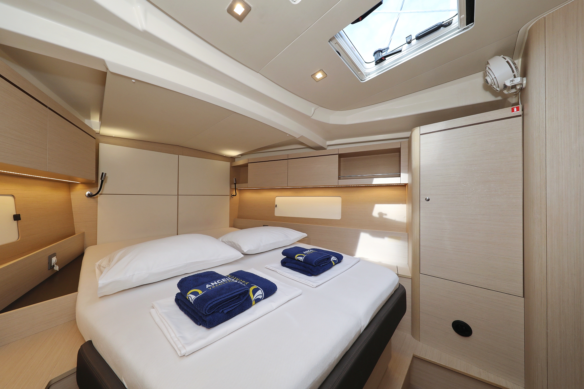 Photo #30 - Oceanis 46.1 - 3 cab. (Air 2) en Trogir - 29128