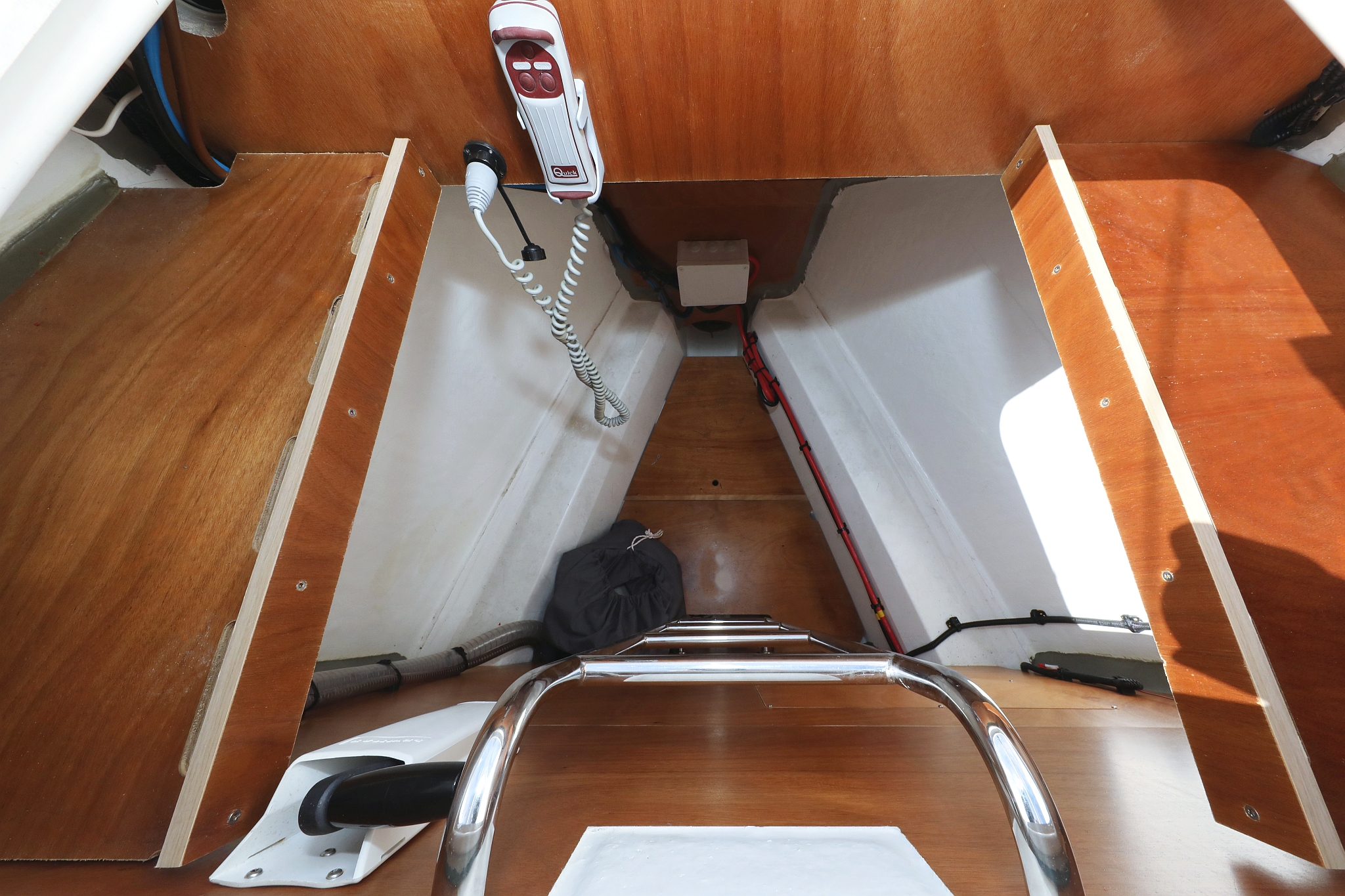 Photo #48 - Oceanis 46.1 - 3 cab. (Air 2) en Trogir - 29128