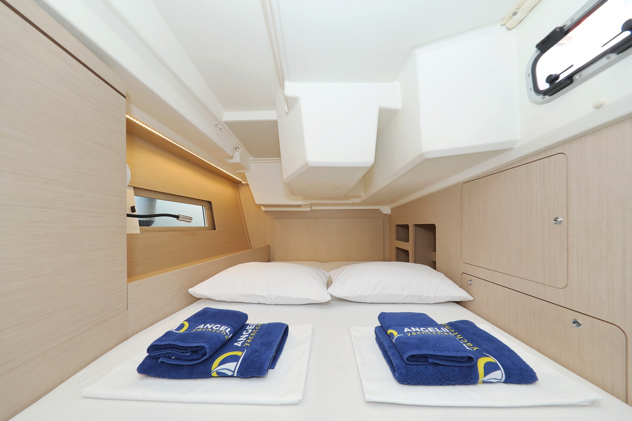 Photo #26 - Oceanis 46.1 - 4 cab. (Auf Kurs) in Trogir - 29129