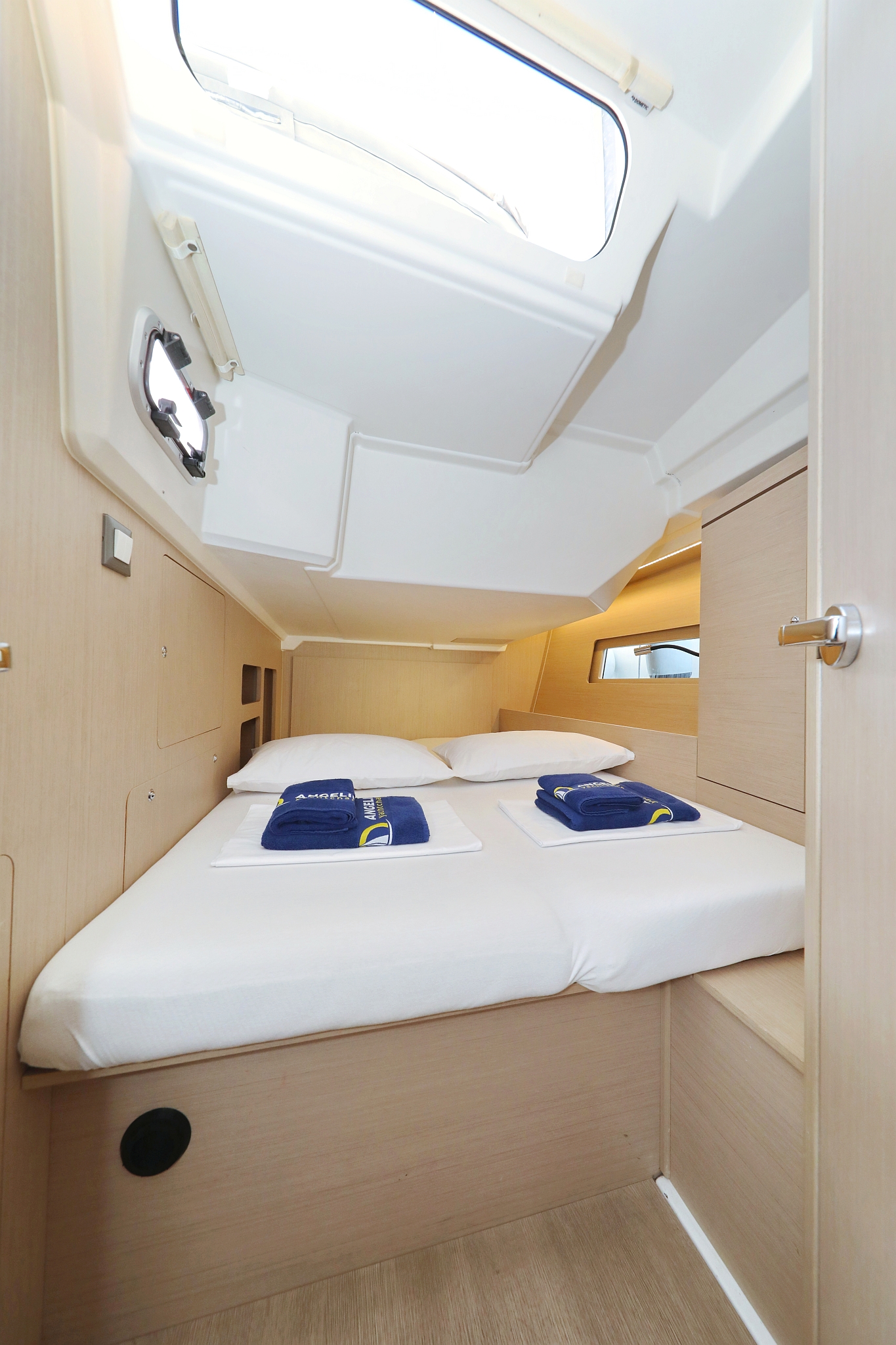 Photo #27 - Oceanis 46.1 - 4 cab. (Auf Kurs) in Trogir - 29129