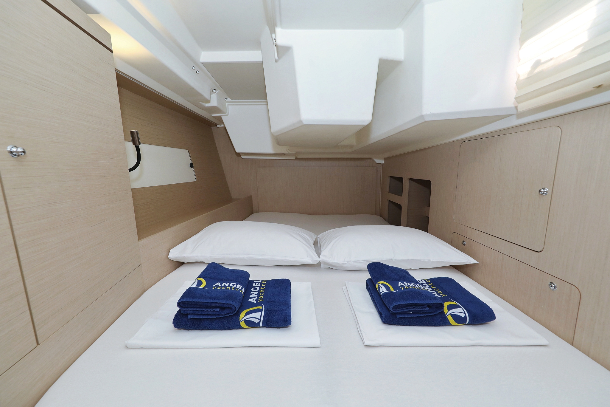 Photo #23 - Oceanis 46.1 - 4 cab. (Ladybug) en Trogir - 29130