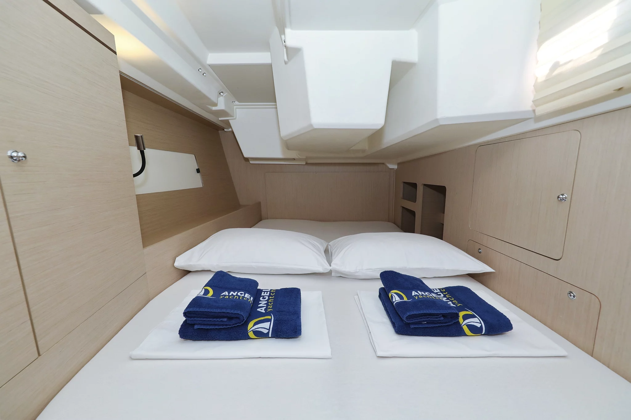 Oceanis 46.1 - 4 cab. (Ladybug)  - 22