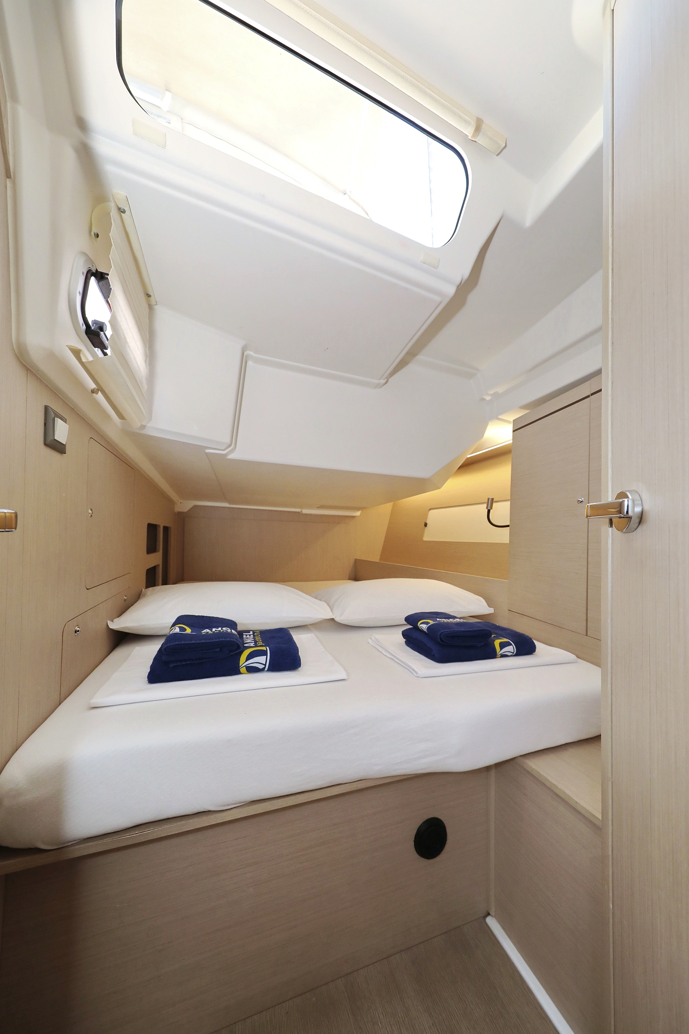 Photo #24 - Oceanis 46.1 - 4 cab. (Ladybug) en Trogir - 29130
