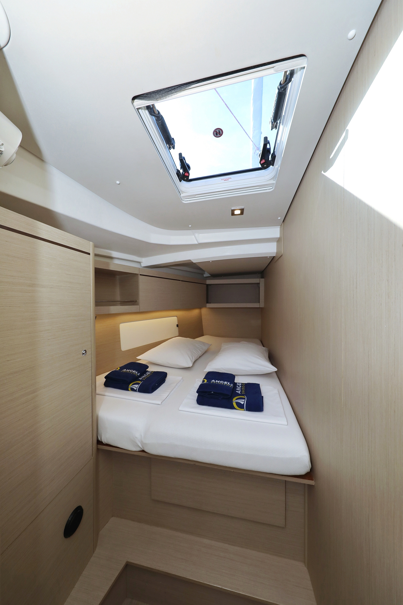 Photo #26 - Oceanis 46.1 - 4 cab. (Ladybug) en Trogir - 29130