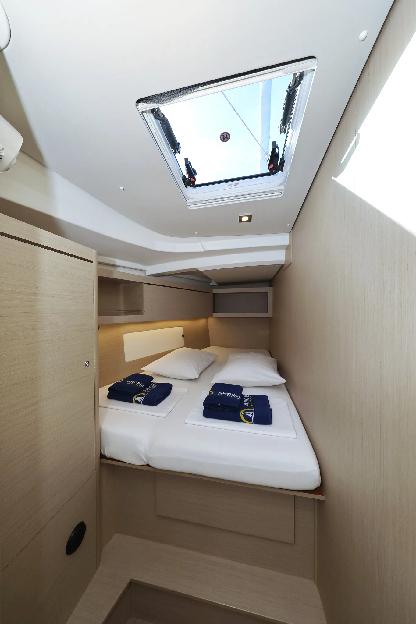 Oceanis 46.1 - 4 cab. (Ladybug)  - 25