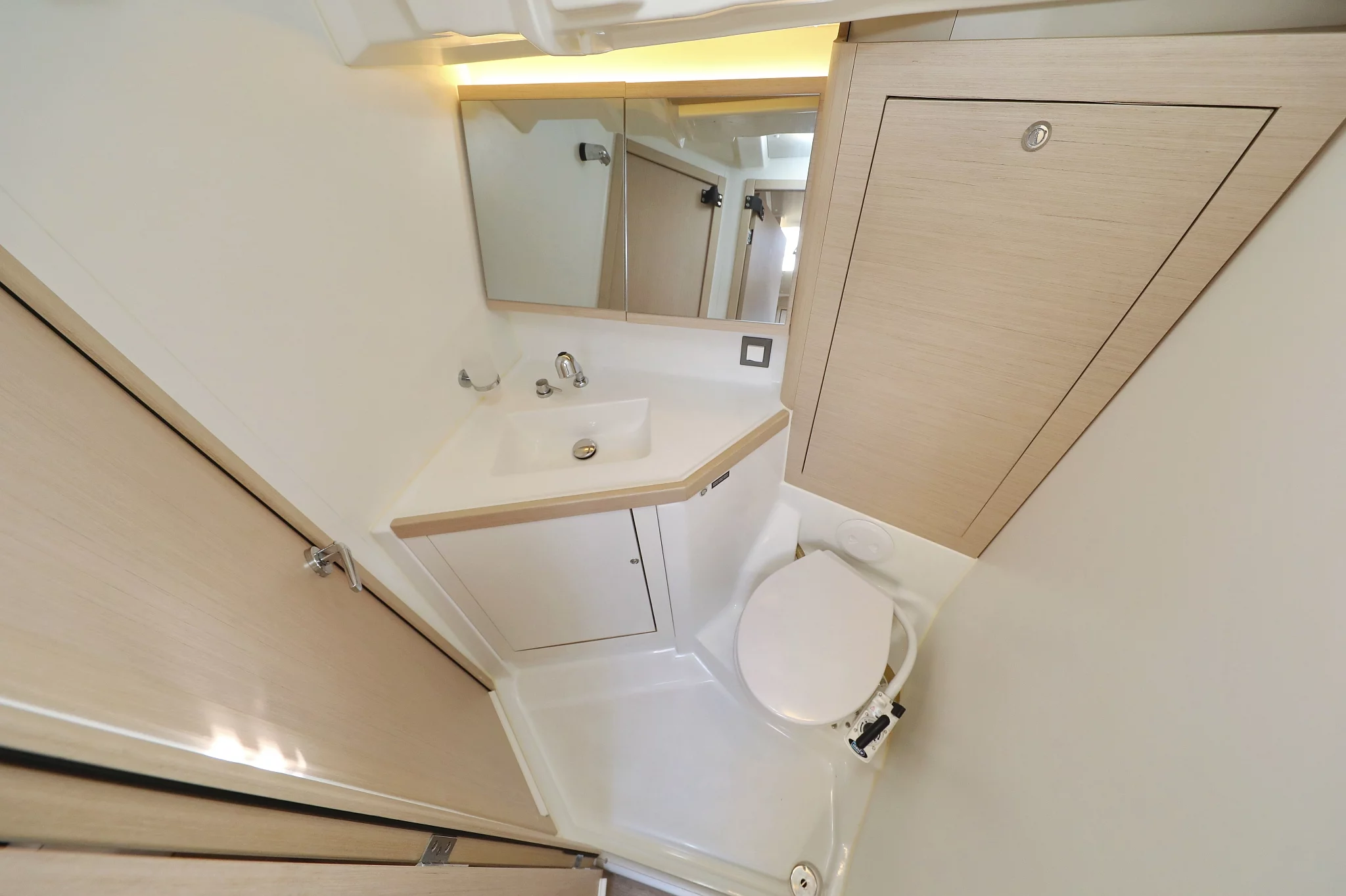 Oceanis 46.1 - 4 cab. (Ladybug)  - 32