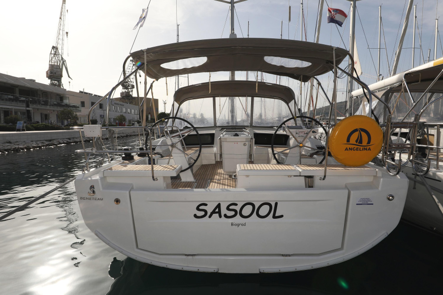 Sasool - 0